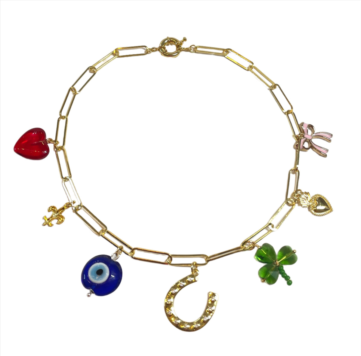 Bracelet newest Charm