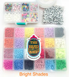 Swiftie DIY Friendship Bracelet Bead Kit