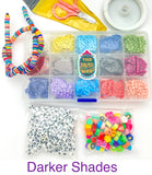 Swiftie DIY Friendship Bracelet Bead Kit