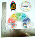 Baby Rainbow Bead Box Kit