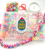 Candy Shop Bead Kit