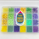 Mardi Gras Bead Kit