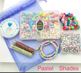 Swiftie DIY Friendship Bracelet Bead Kit