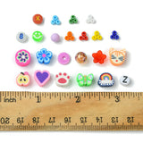 Assorted Beads and Shapes Bead Kit