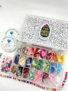 Major Swiftie Bead Kit