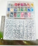 Major Swiftie Bead Kit