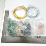 Beginners Stone Wire Wrapping Kit