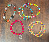 BYOJ! (Bead Your Own Jewelry)