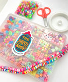 Candy Shop Bead Kit