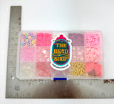 Pretty in Pink Bead Kit