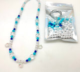 Frozen Inspired Bead Kits