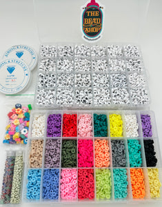 Girls Night Swiftie Bead Kit