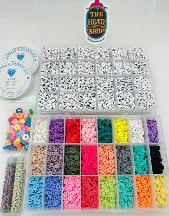 Girls Night Swiftie Bead Kit