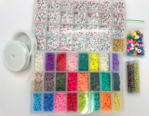 Girls Night Bead Kit