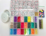 Girls Night Bead Kit