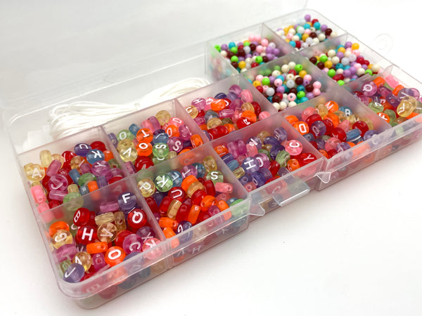 Baby bead box – The Bead Shop