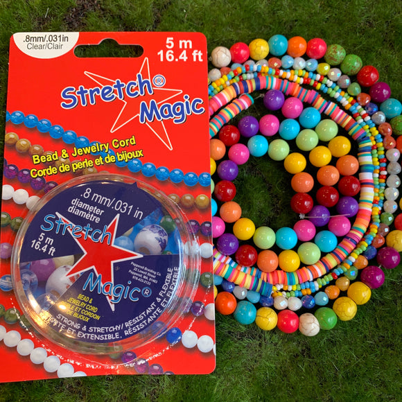 Beading Kits and Projects – Tagged Beading Kits_Stretchy Bracelets – The  Bead Shop